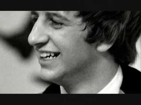 Текст песни Ringo Starr - Youre  Youre Beautiful And Youre Mine