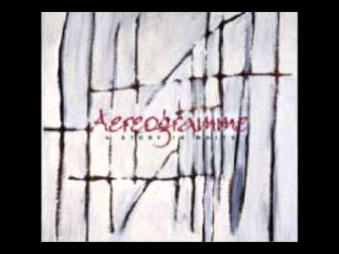 Текст песни Aereogramme - The Question Is Complete