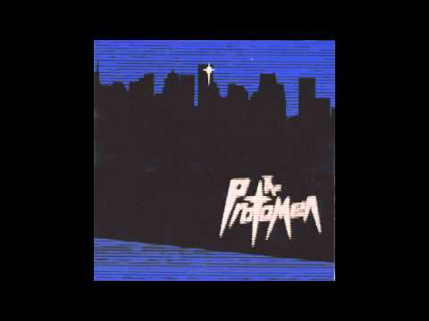 Текст песни The Protomen - The Will Of One