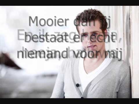 Текст песни Wesley Klein - Een Mooie Dag
