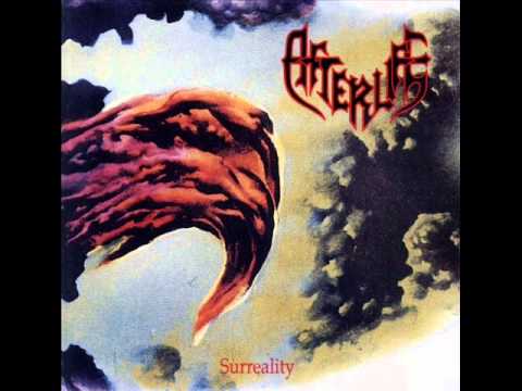 Текст песни Afterlife (Us) - Surreality