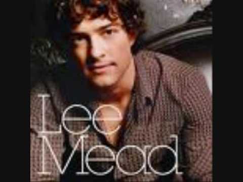 Текст песни Lee Mead - Stronger