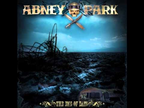 Текст песни Abney park - Chronofax