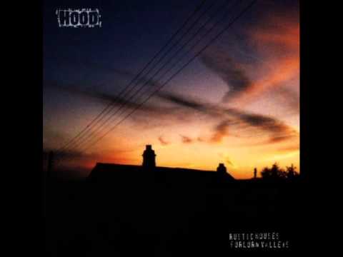 Текст песни Hood - Your Ambient Voice