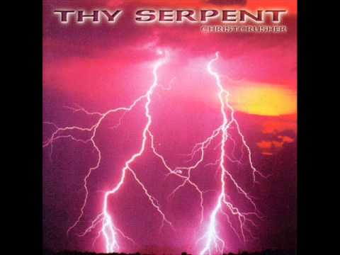 Текст песни Thy Serpent - Calm Blinking