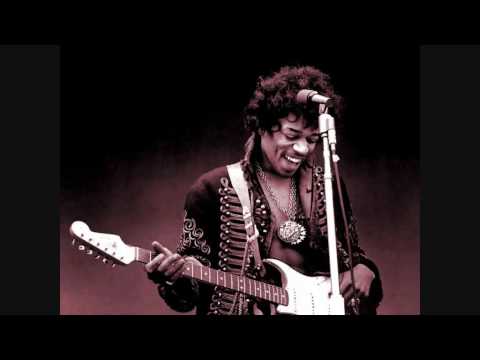 Текст песни Hendrix Jimi - 51st Anniversary