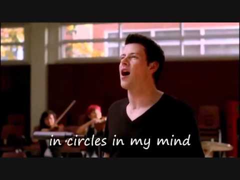 Текст песни Glee Cast - Cant Fight This Feeling