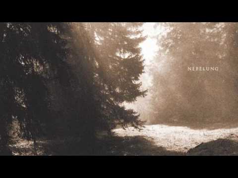 Текст песни Nebelung - Wanderer