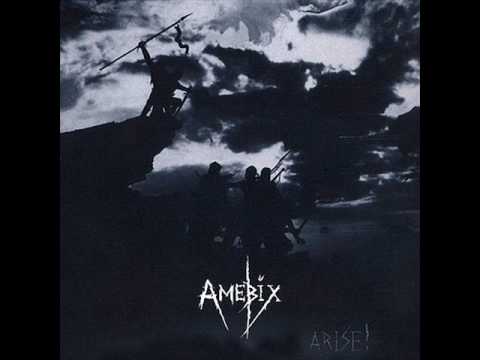 Текст песни Amebix - Slave