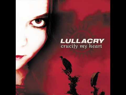 Текст песни Lullacry - Heart Of Darkness
