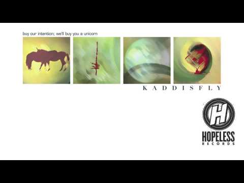 Текст песни Kaddisfly - Five Tears From A Carpenter
