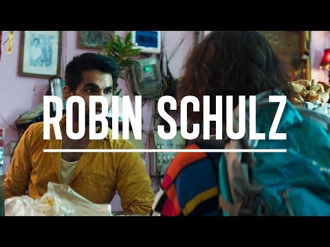 Текст песни Robin Schulz feat. Erika Sirola - Speechless