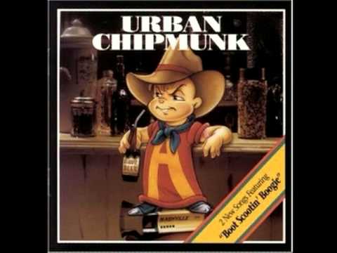 Текст песни Alvin And The Chipmunks - Mammas Dont Let Your Babies Grow Up To Be Chipmun
