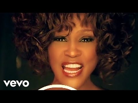 Текст песни Whitney Houston - Million Dollar Bill