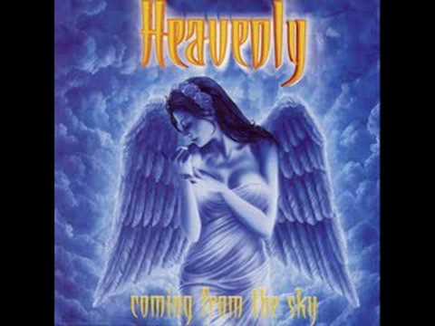 Текст песни Heavenly - Riding Through Hell