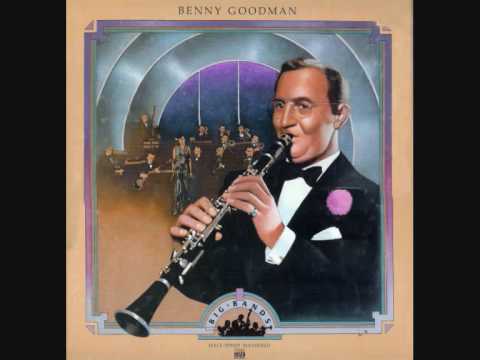 Текст песни Benny Goodman - These Foolish Things