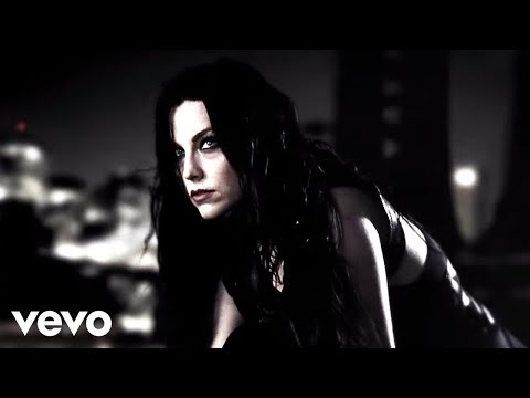 Текст песни Evanescence - What You Want