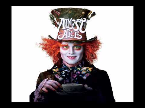 Текст песни  - Follow Me Down (OST Almost Alice)