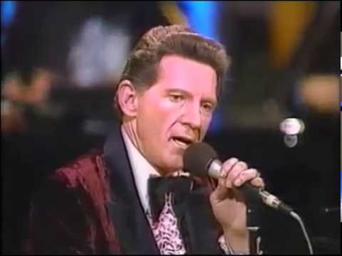 Текст песни Jerry Lee Lewis - Thirty-Nine And Holding