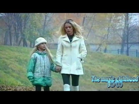 Текст песни Ирина Салтыкова - Бабушка