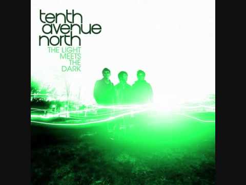 Текст песни Tenth Avenue North - All The Pretty Things