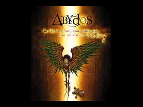 Текст песни Abydos - You Broke The Sun