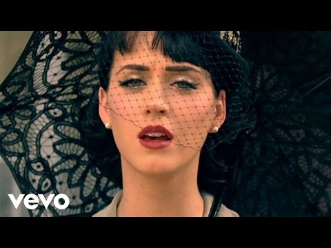 Текст песни Katy Perry - Thinking of you