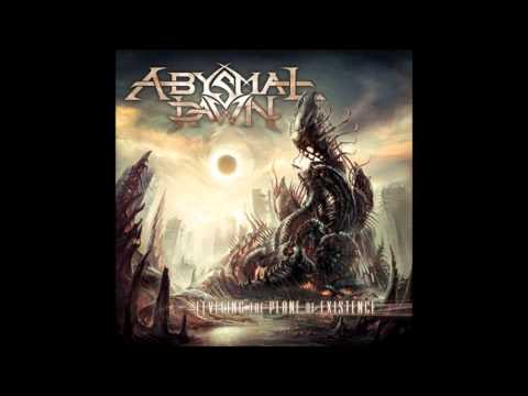 Текст песни Abysmal Dawn - Manufactured Humanity