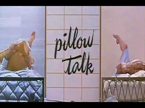 Текст песни  - Pillow Talk