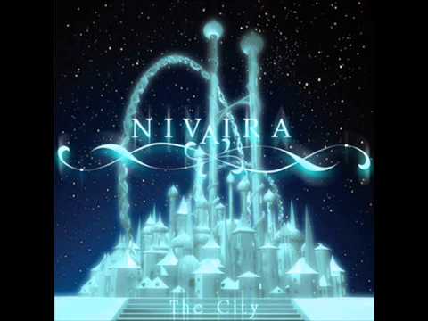 Текст песни Nivaira - Endless Ice