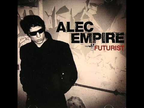 Текст песни Alec Empire - Overdose