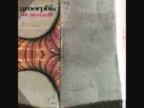 Текст песни AMORPHIS - Veil of Sin