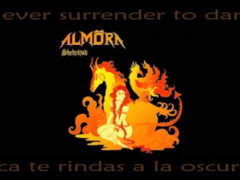 Текст песни Almora - Hold On To Your Dreams
