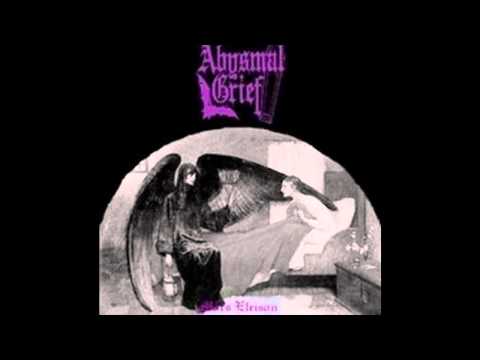 Текст песни Abysmal Grief - Occultism