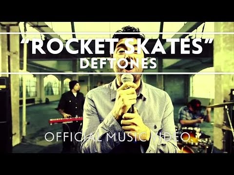 клип  - Rocket Skates (New Song)