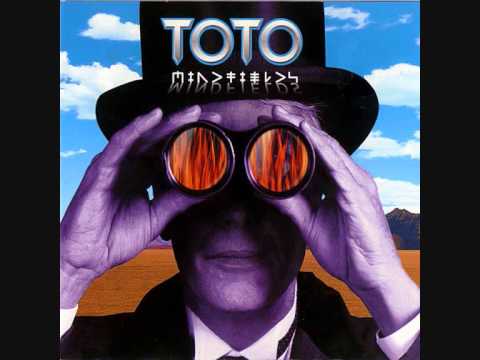 Текст песни Toto - Last Love