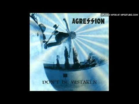 Текст песни Agression - Intense Energy