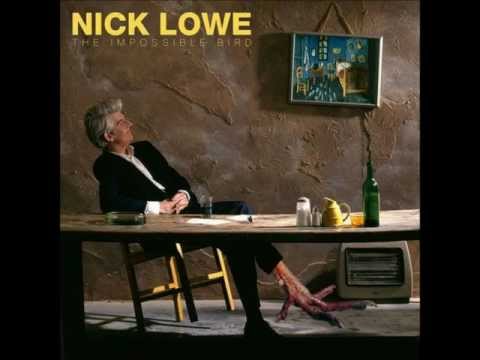 Текст песни Nick Lowe -  Days