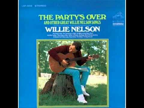 Текст песни Willie Nelson - I