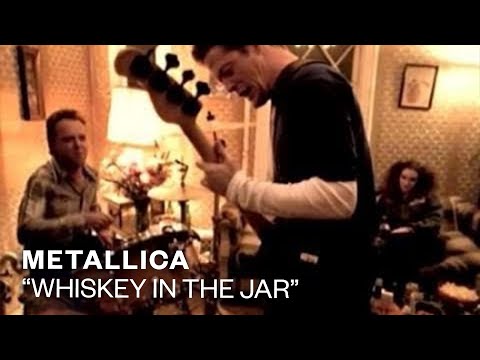 Текст песни  - Whisky In A Jar