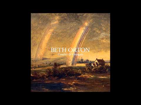 Текст песни Beth Orton - A Place Aside