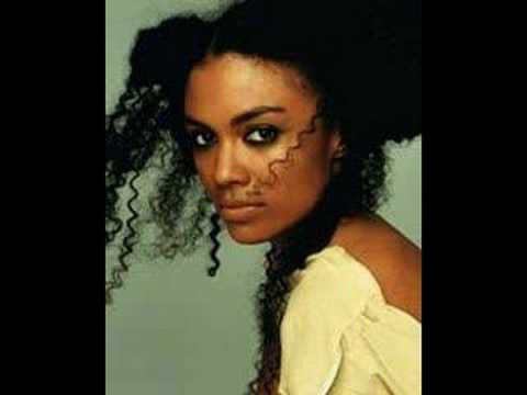 Текст песни Amel Larrieux - Younger Than Springtime