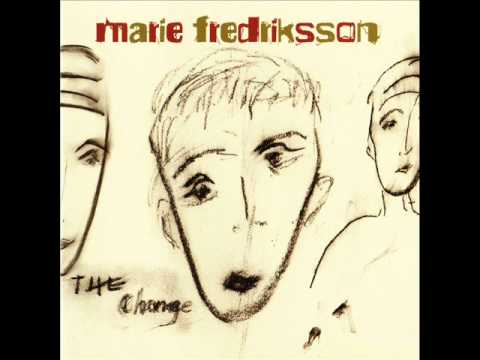 Текст песни Marie Fredriksson - All About You