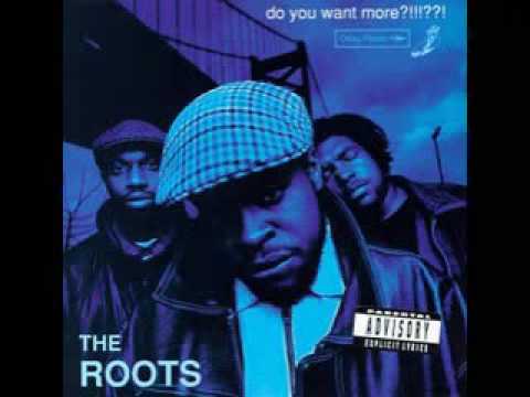 Текст песни The Roots - Essaywhuman