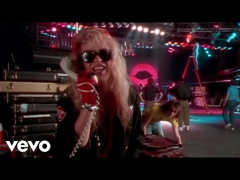 Текст песни Poison - Talk Dirty to me
