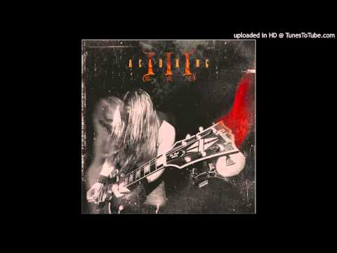 Текст песни Acid King - On To Everafter