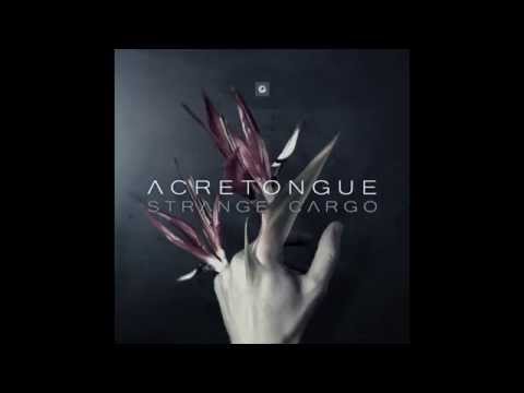 Текст песни Acretongue - Unspoken