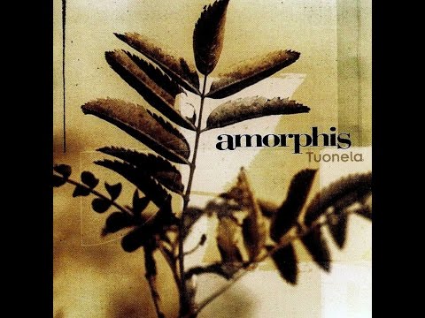 Текст песни AMORPHIS - Tuonela