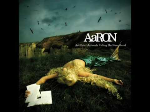 Текст песни Aaron - Endless Song