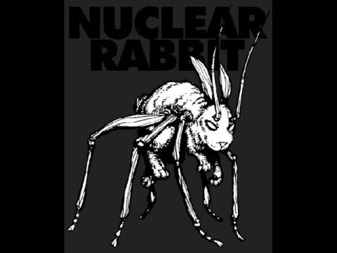 Текст песни Nuclear Rabbit - Supermarket